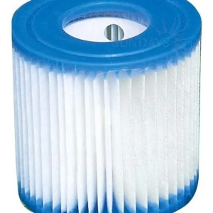 Filtro Para Bomba De Piscina Intex 29007 Tipo H Elsue