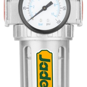 Trampa De Agua 80cc Con Regulador Jadever Jdff5505