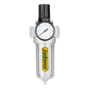 Trampa De Agua 80cc Con Regulador Jadever Jdff5505