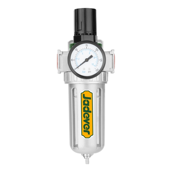 Trampa De Agua 80cc Con Regulador Jadever Jdff5505