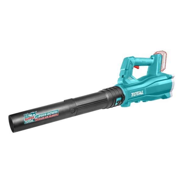 Kit Sert Motosierra + Sopladora 20v Total Con Dos Batería 5h - Imagen 5