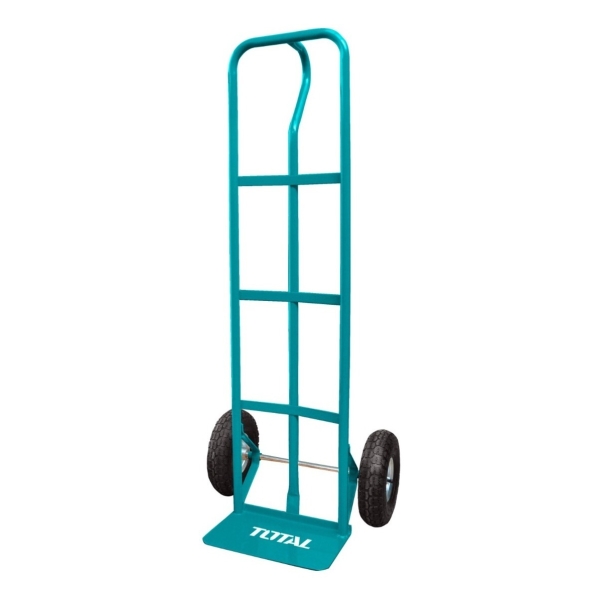 Carro Carga Rueda Maciza 200kg Total Ththt20141-d