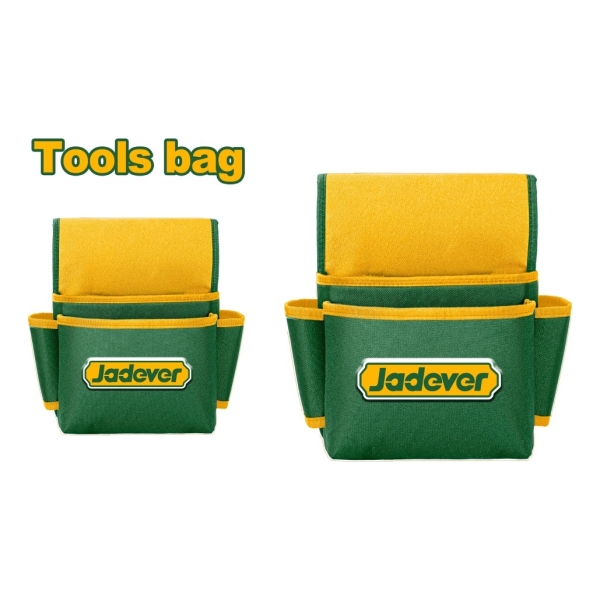 Bolso Canana Porta Herramientas Jadever Jdtg2106 - Imagen 2