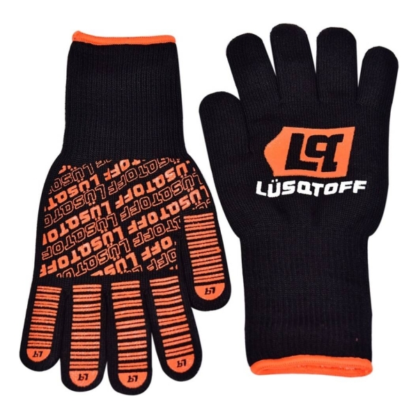 Guantes Resistentes Altas Temperaturas 400°c Lusqtoff