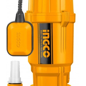 Bomba Sumergible Metalica 550w 0.75hp Ingco Spc5508