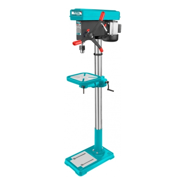 Taladro De Pie/columna 750w 20mm Total Tdp207505 - 16 Vel - Imagen 3