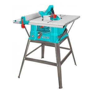 Sierra De Mesa 1500w Total Ts5152548