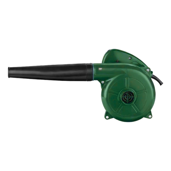 Sopladora Aspiradora 400w De Jardin Patio Hojas + Regalo - Imagen 4