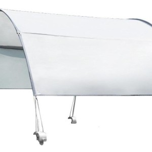 Toldo Sombrilla Para Piscina Con Protección Uv50 Intex 28054