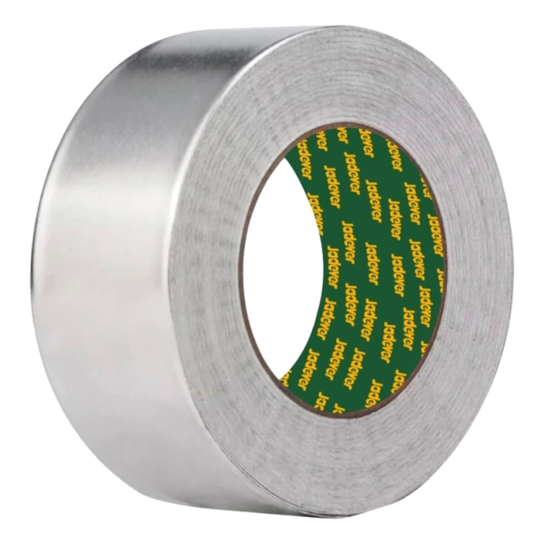 Cinta De Aluminio Autoadhesiva Jadever