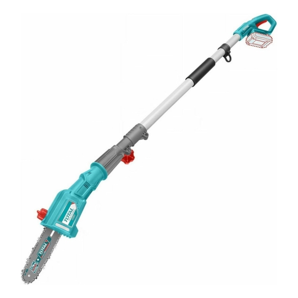 Cortacercos 20v + Motosierra De Altura 20v Tpts201681 - Imagen 3