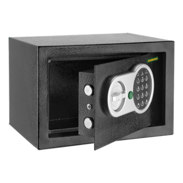 Caja Fuerte Electronica 19l Jadever Jdeb1525