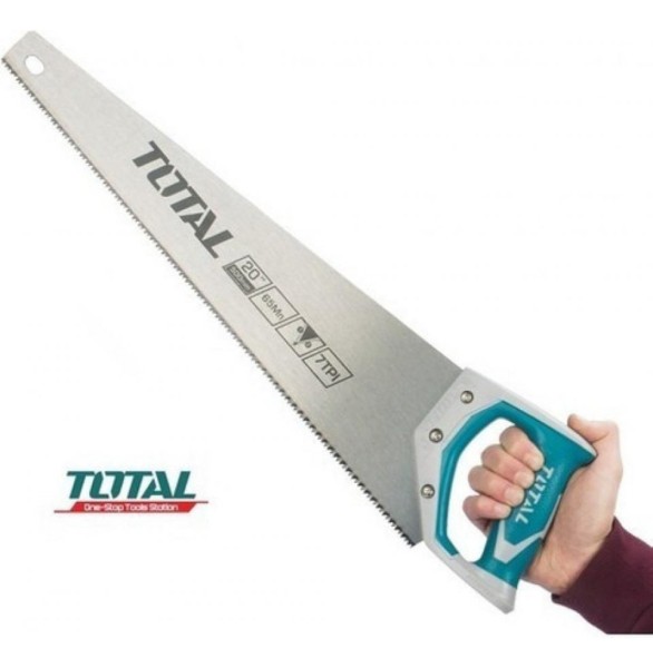 Serrucho Total Luctador Tht55206 500mm - 7 Dientes - Imagen 3