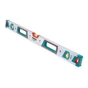 Nivel Magnetico Total De Aluminio 120cms Tmt212086m - Elsue