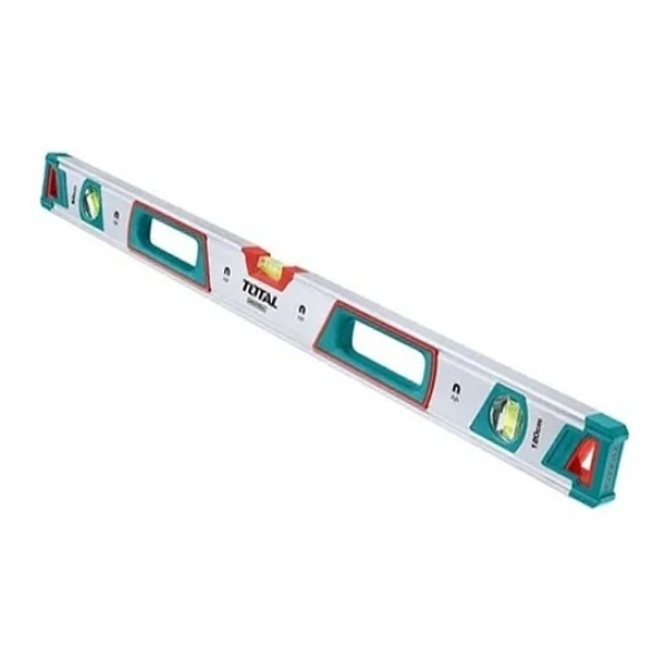 Nivel Magnetico Total De Aluminio 120cms Tmt212086m - Elsue