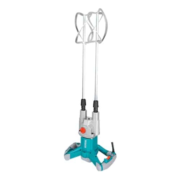 Mezclador 1800w Batidor Pintura Binda Mezcla Total Td616006 - Imagen 3