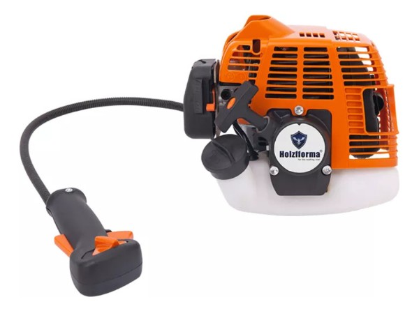 Desmalezadora Nafta 25.4cc Ff85 Holzfforma Calidad Pro - Imagen 3