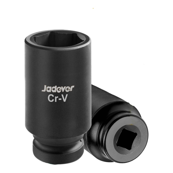 Set 10 Dados De Impacto Profundo Jadever Jdms2d02