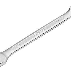 Llave Combinada 10 Mm Boca Estriada Jadever Jdsa1110