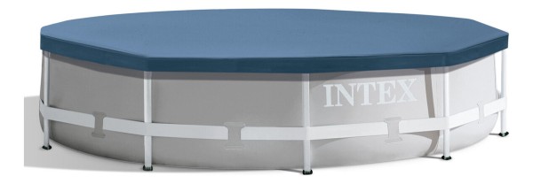 Cobertor Para Piscinas Inflable Easy Set 457cm Intex 28023 - Imagen 3