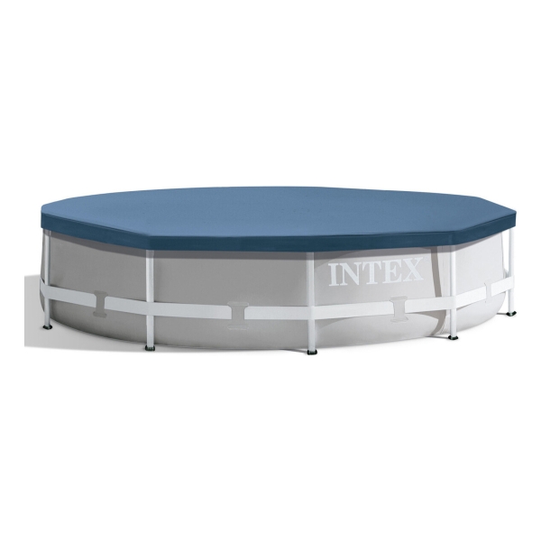 Cobertor Para Piscinas Inflable Easy Set 457cm Intex 28023 - Imagen 3