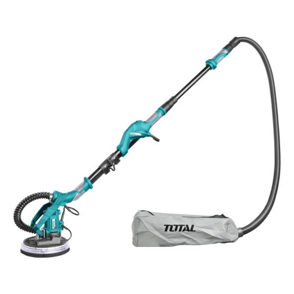 Lijadora Yeso Extensible 225 Mm 1050w Total Tws10501 - Imagen 3