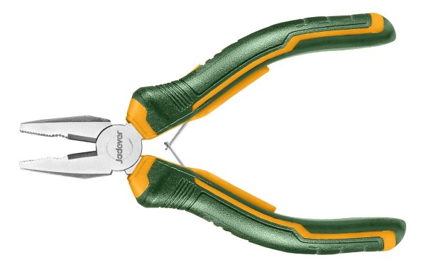 Mini Pinza Universal 4.5 Pulgadas Jadever Jdlp0951