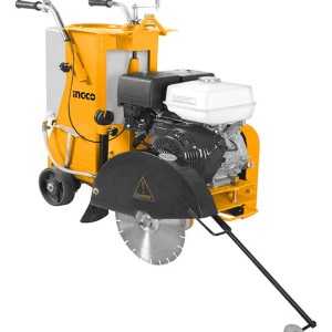 Maquina Corta Pavimento Industrial Gsf16-2 Ingco