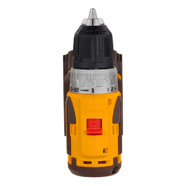 Atornillador A Bateria 20v P20s Motor Sin Carg Bat Ingco - Imagen 3