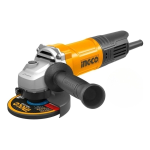 Amoladora Angular 125mm 1100w Ingco Ag110028