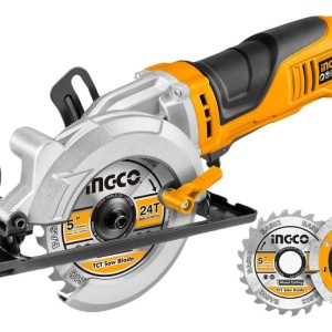 Sierra Multifuncion Mfs1251 750w Ingco 4700 Rpm