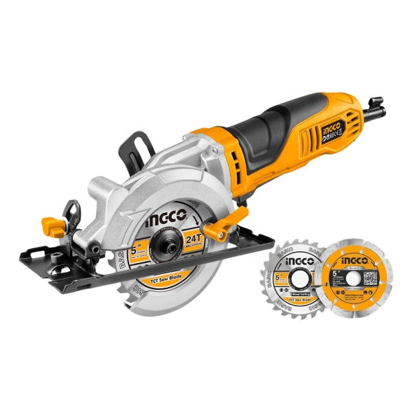 Sierra Multifuncion Mfs1251 750w Ingco 4700 Rpm