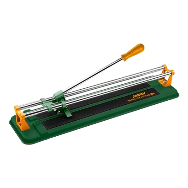 Maquina Corta Ceramica Manual 80 Cm Jadever - Imagen 2