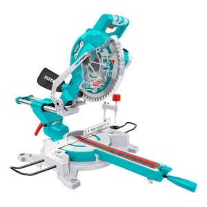 Sierra Ingletadora 10 Total 1800w Industrial Deslizante