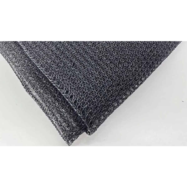 20mt Malla Sombra Doble 4mt Ancho Varios Colores Resistente - Imagen 2
