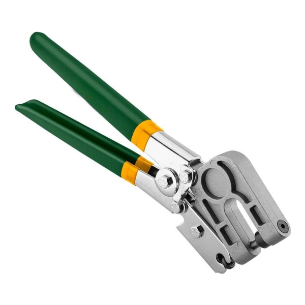 Pinza Para Esamblado De Perfil De Aluminio Yeso Jadever 11 - Imagen 2