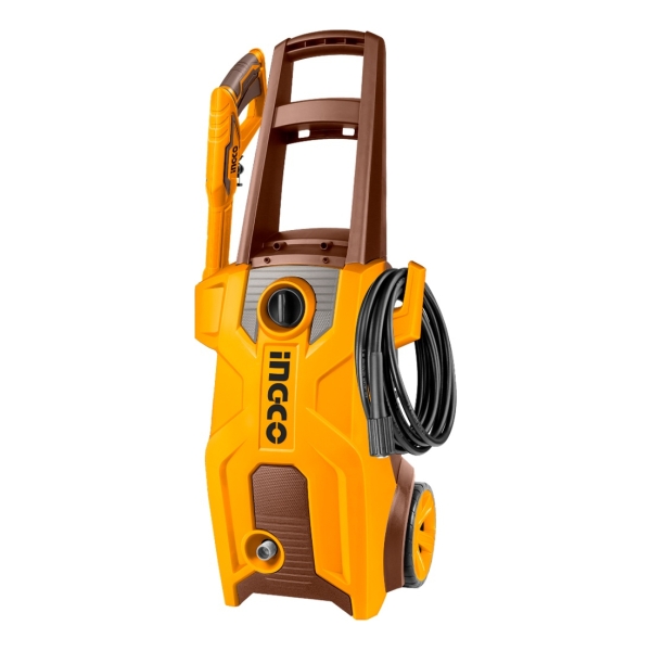 Hidrolavadora Electrica Ingco Hpwr20018 160 Bar 200w 6 L/m C