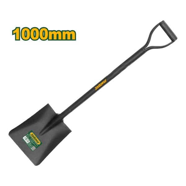 Pala Metalica Cuadrada De Palear 1000mm Jdse3314 - Imagen 3