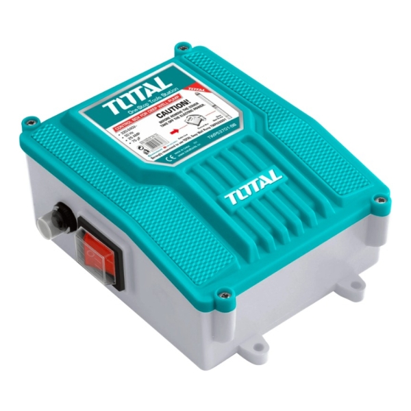 Controlador Para Bomba Pozo Sumergible 1hp 750w Total