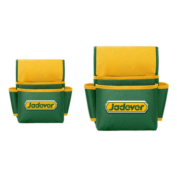 Bolso Canana Porta Herramientas Jadever Jdtg2106