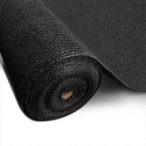 10mt De Tejido Malla Sombra Doble De 4mt De Ancho 80%sombra