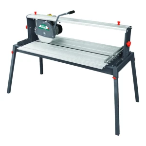 Cortadora Ceramica Porcelanato Mesa 92cm Total 1100w 6.2 Max