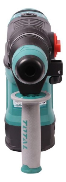 Rotomartillo Sds Max 1200w 8 Joule Impacto Total Th112386 - Imagen 3