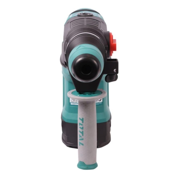 Rotomartillo Sds Max 1200w 8 Joule Impacto Total Th112386 - Imagen 3