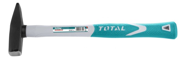 Martillo De Pena 500g Mango Fibra Total Tht715006 - Imagen 3