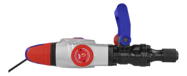 Martillo Demoledor Rotomartillo 1300w 20j Enc Sds Hex Emtop - Imagen 3