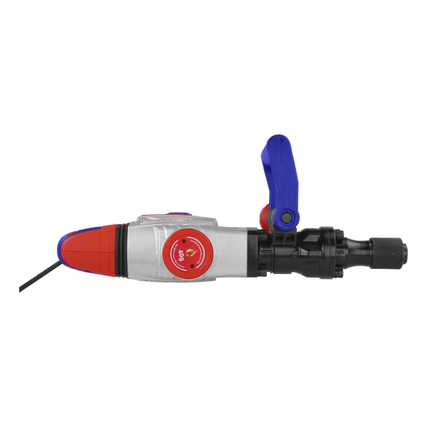 Martillo Demoledor Rotomartillo 1300w 20j Enc Sds Hex Emtop - Imagen 3