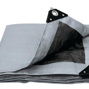 Lona Impermeable Reforzada Uv 3x3m Uso Pesado Jadever