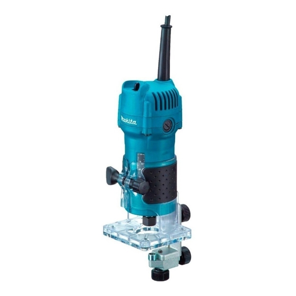 Router Fresadora Tupi 530w Makita 3709 + Regalo - Elsue - Imagen 2
