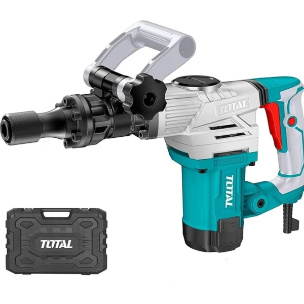 Martillo Total Profesional Th2130016 1300w 20j. - Imagen 3